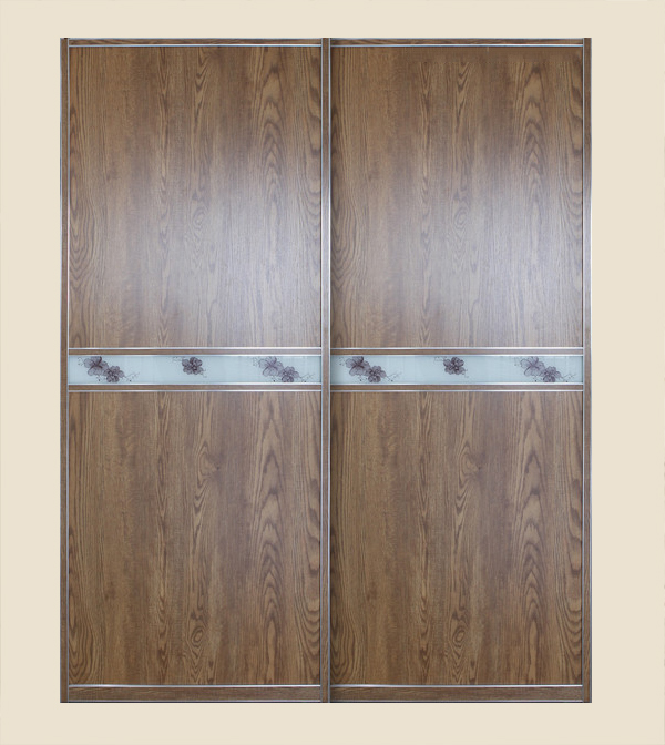 衣柜門(mén)板YHZS-052