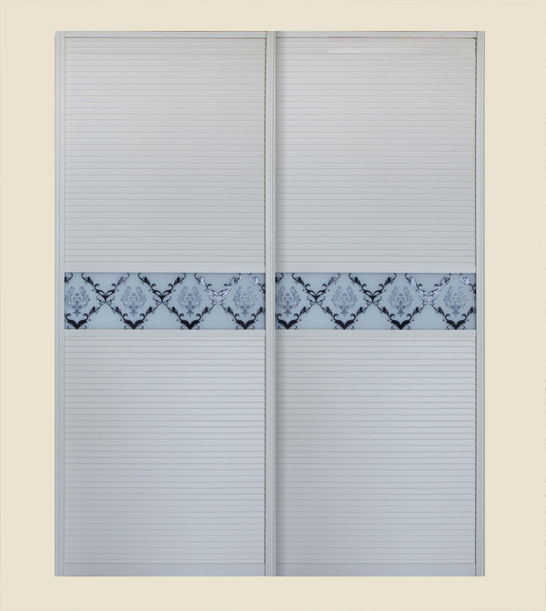 衣柜門板YHZS-053